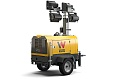 Осветительная мачта Wacker Neuson LTS 8L